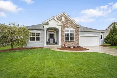 1406  Mockingbird Ct, Oconomowoc, WI 53066 - Photo 1