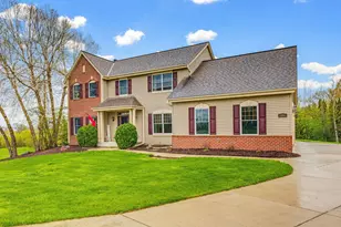 740 Meadow Ridge Ct, Brownsville, WI 53006 - Photo 42