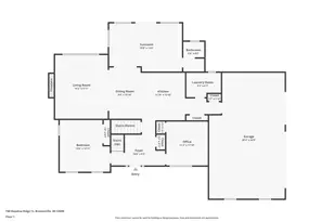740 Meadow Ridge Ct, Brownsville, WI 53006 - Photo 50