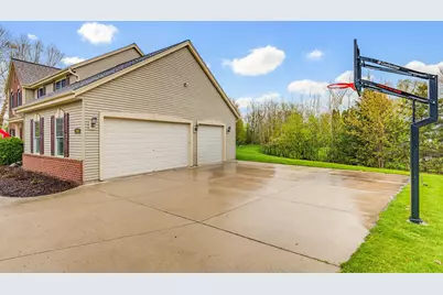 740  Meadow Ridge Ct, Brownsville, WI 53006 - Photo 46