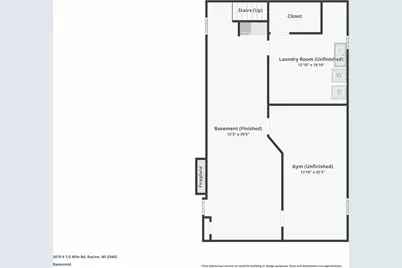 2670  4 1/2 Mile Rd, Racine, WI 53402 - Photo 46
