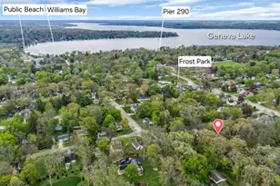 251 Frost Cir, Williams Bay, WI 53191 - Photo 48