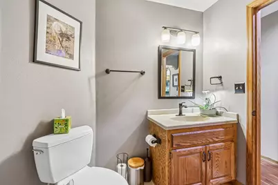 N53W15415  Balsam Dr, Menomonee Falls, WI 53051 - Photo 28