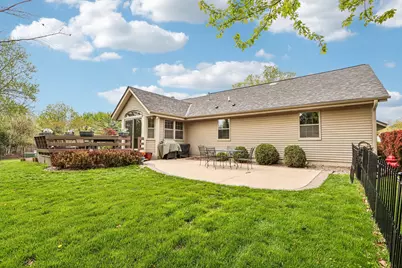 N53W15415  Balsam Dr, Menomonee Falls, WI 53051 - Photo 36