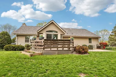 N53W15415  Balsam Dr, Menomonee Falls, WI 53051 - Photo 38