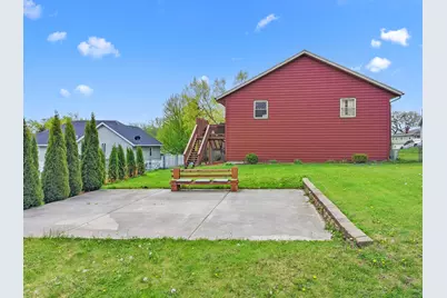 408  Dunford Dr, Burlington, WI 53105 - Photo 24