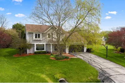 2400  Tammy Ln, Racine, WI 53402 - Photo 1