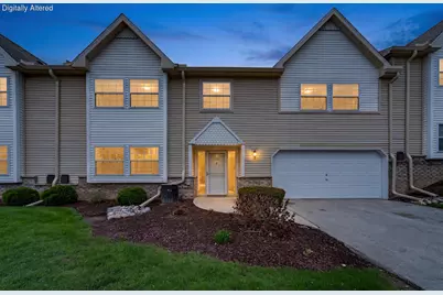 390  Dustin Dr, Brookfield, WI 53045 - Photo 1