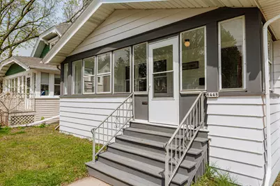 8448 W Lapham St, West Allis, WI 53214 - Photo 2