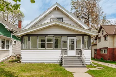8448 W Lapham St, West Allis, WI 53214 - Photo 1