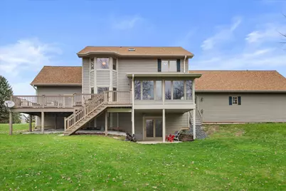 26041  Deer Ridge Trl, Racine, WI 53185 - Photo 2