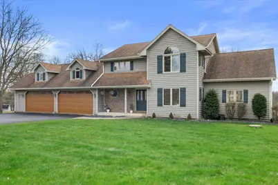 26041  Deer Ridge Trl, Racine, WI 53185 - Photo 1