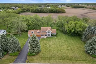 26041 Deer Ridge Trail, Racine, WI 53185 - Photo 1