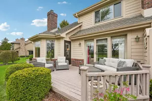 7402 W Twin Oaks Ct, Franklin, WI 53132 - Photo 32