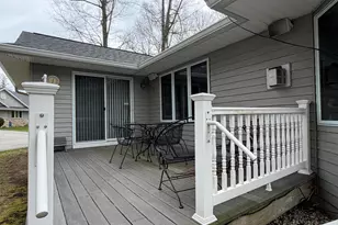 8086 E Oaks Dr, Baileys Harbor, WI 54202 - Photo 2