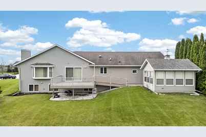 408  Michigan Ave, Oostburg, WI 53070 - Photo 34