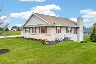 408 Michigan Ave, Oostburg, WI 53070 - Photo 32
