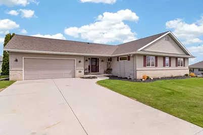 408  Michigan Ave, Oostburg, WI 53070 - Photo 46