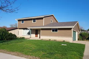 8030 S Waring Dr, Oak Creek, WI 53154 - Photo 1
