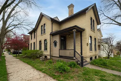1750 N Palmer St, Milwaukee, WI 53212 - Photo 2