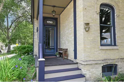 1750 N Palmer St, Milwaukee, WI 53212 - Photo 1