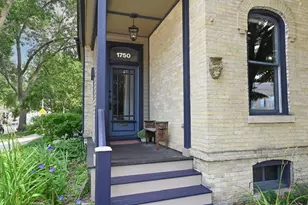 1750 N Palmer St, Milwaukee, WI 53212 - Photo 1