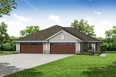 407  Park Villas Cir #2402, Racine, WI 53185 - Photo 2