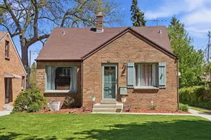 3852 S 1st St, Milwaukee, WI 53207 - Photo 1
