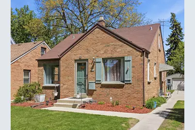 3852 S 1st St, Milwaukee, WI 53207 - Photo 2