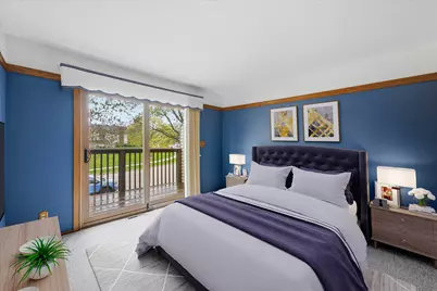 6504 S Parkedge Cir #D, Franklin, WI 53132 - Photo 6