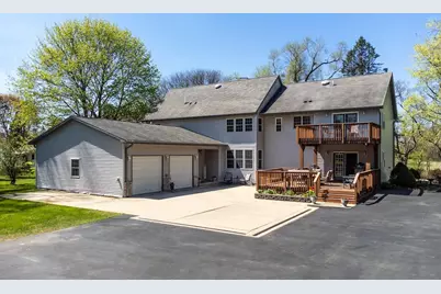 W329N4072  Lakeland Dr, Nashotah, WI 53058 - Photo 2