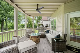 401 Abbey Ridge Ct, Fontana, WI 53125 - Photo 50