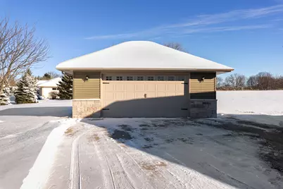N1841  Shale Ave, Auburn, WI 53010 - Photo 12