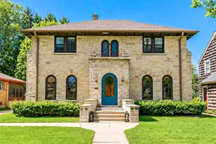 8011 Jackson Park Blvd, Wauwatosa, WI 53213 - Photo 1