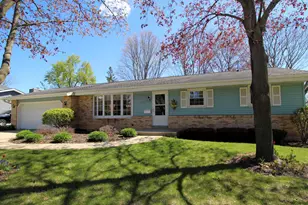 1721 Sylvan Way, West Bend, WI 53095 - Photo 1