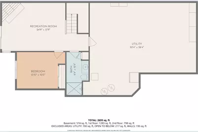 S75W17726  Harbor Cir #A, Muskego, WI 53150 - Photo 44