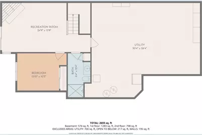 S75W17726  Harbor Cir #A, Muskego, WI 53150 - Photo 38