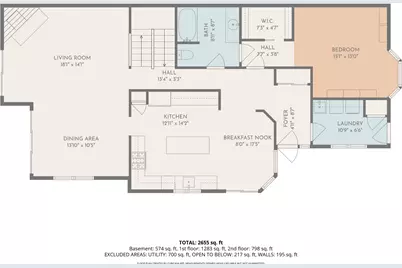 S75W17726  Harbor Cir #A, Muskego, WI 53150 - Photo 40