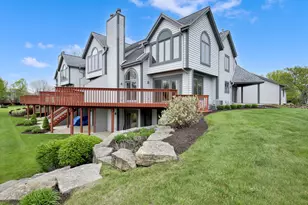 S75W17726 Harbor Cir, Muskego, WI 53150 - Photo 4