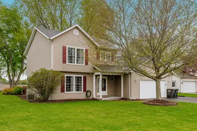 W2219  Oak Ridge Ave, East Troy, WI 53120 - Photo 2