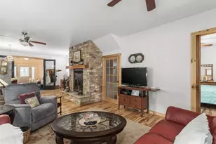 8457 E Amber Lk Rd, Minocqua, WI 54538 - Photo 36