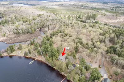8457 E Amber Lake Rd, Minocqua, WI 54538 - Photo 20