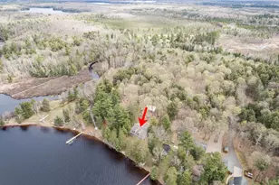 8457 E Amber Lk Rd, Minocqua, WI 54538 - Photo 20