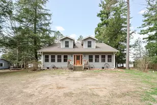 8457 E Amber Lk Rd, Minocqua, WI 54538 - Photo 2