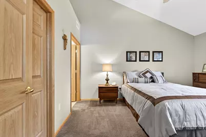 1015  Shadowood Cir #3, West Bend, WI 53095 - Photo 14