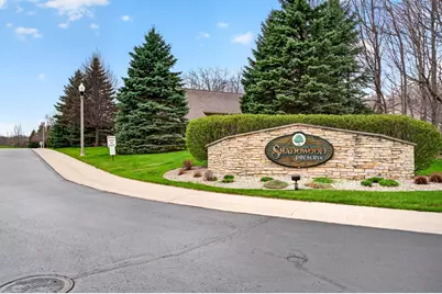 1015  Shadowood Cir #3, West Bend, WI 53095 - Photo 1