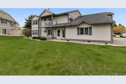 807  Worthington Ct #A, West Bend, WI 53090 - Photo 1