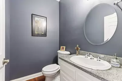 18160  Kestrel Ct, Brookfield, WI 53045 - Photo 22