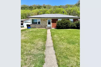 1037  Dewey St, Cassville, WI 53806 - Photo 1
