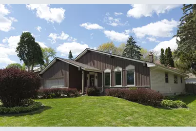 825  Garvens Ave, Brookfield, WI 53005 - Photo 1